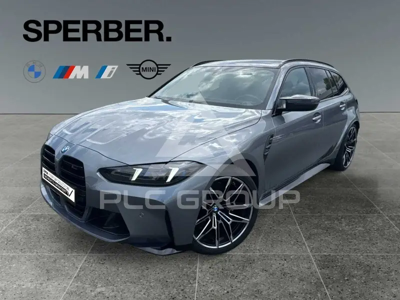2025 BMW M3