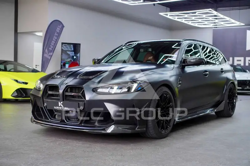 2025 BMW M3
