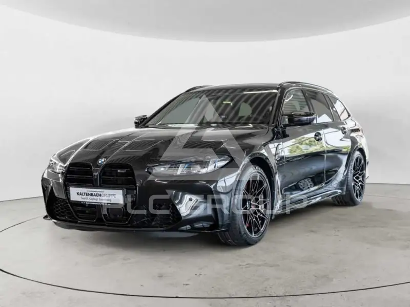 2025 BMW M3