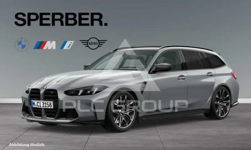 2025 BMW M3