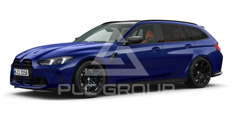 2025 BMW M3