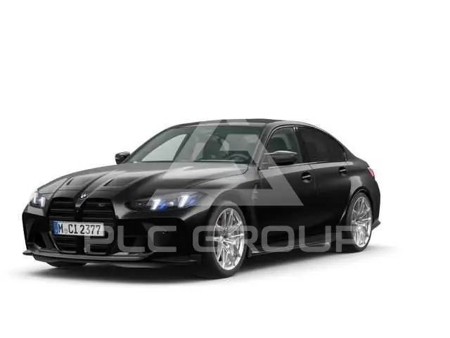 2025 BMW M3