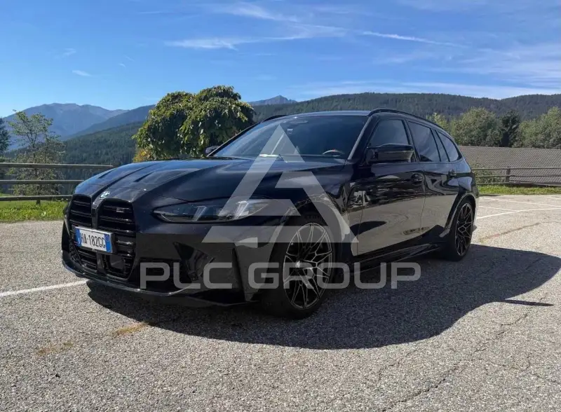 2025 BMW M3