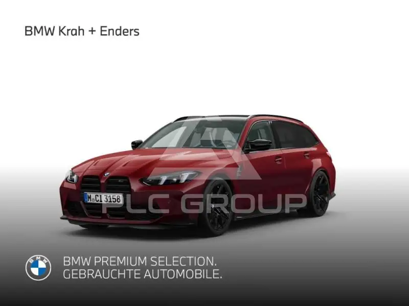 2025 BMW M3