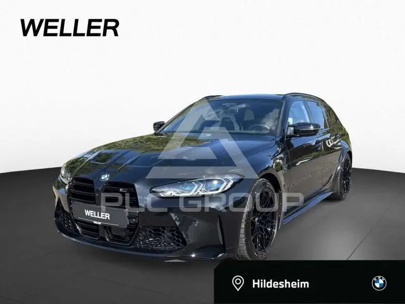 2025 BMW M3