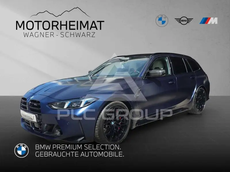 2025 BMW M3
