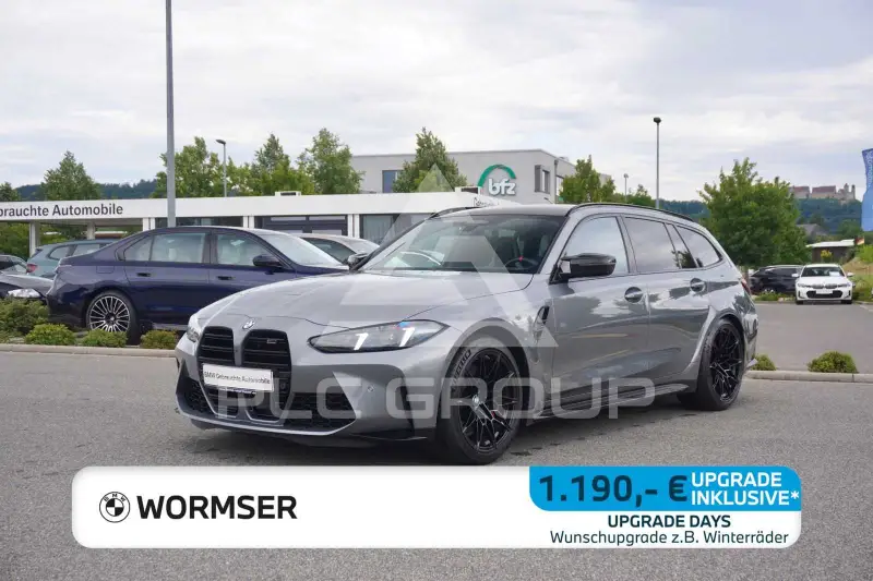 2025 BMW M3