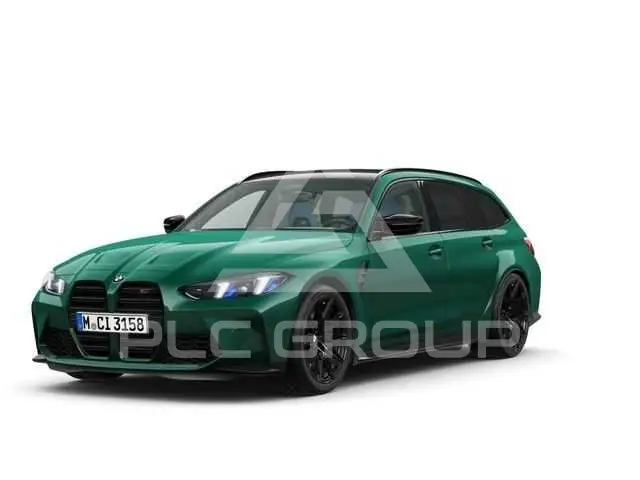 2025 BMW M3