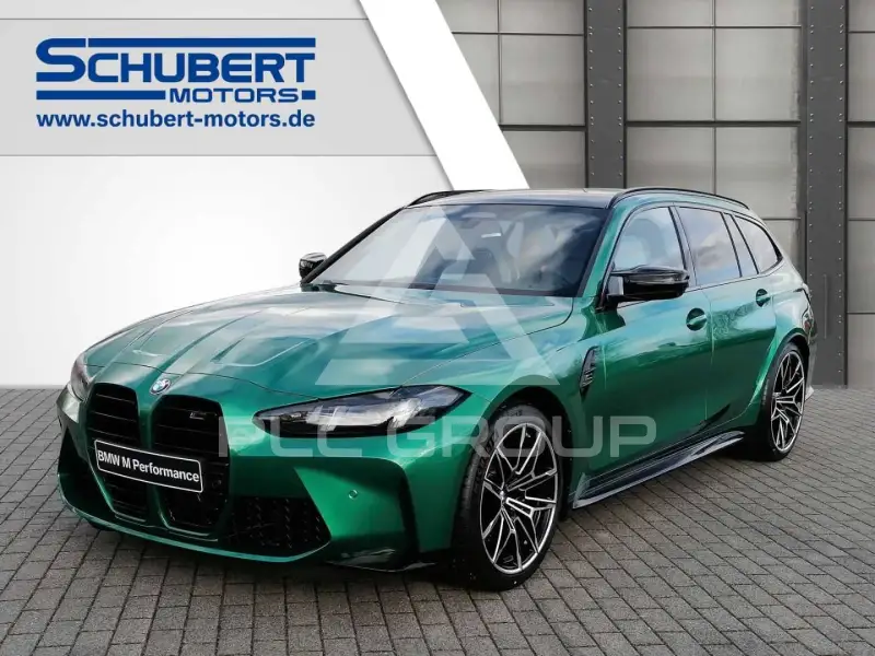 2025 BMW M3