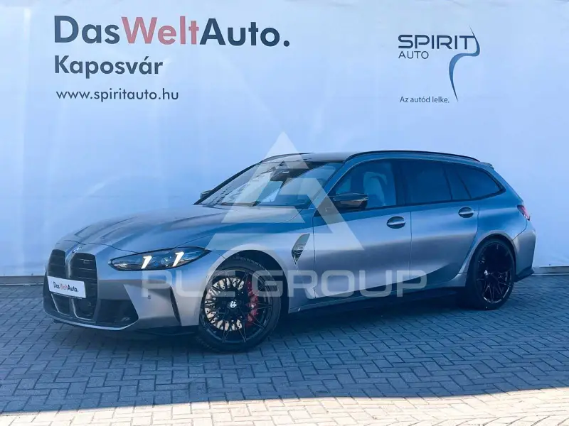 2025 BMW M3