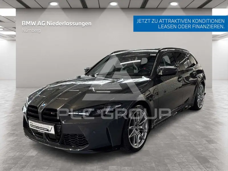 2025 BMW M3