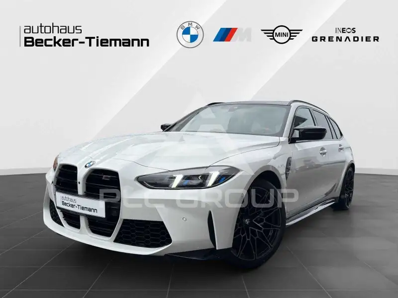 2025 BMW M3
