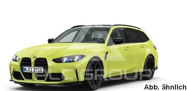2025 BMW M3