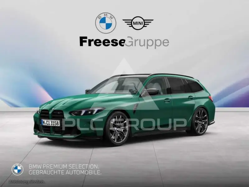 2025 BMW M3