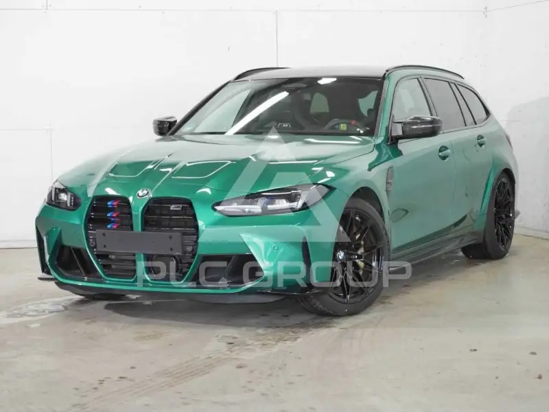 2025 BMW M3