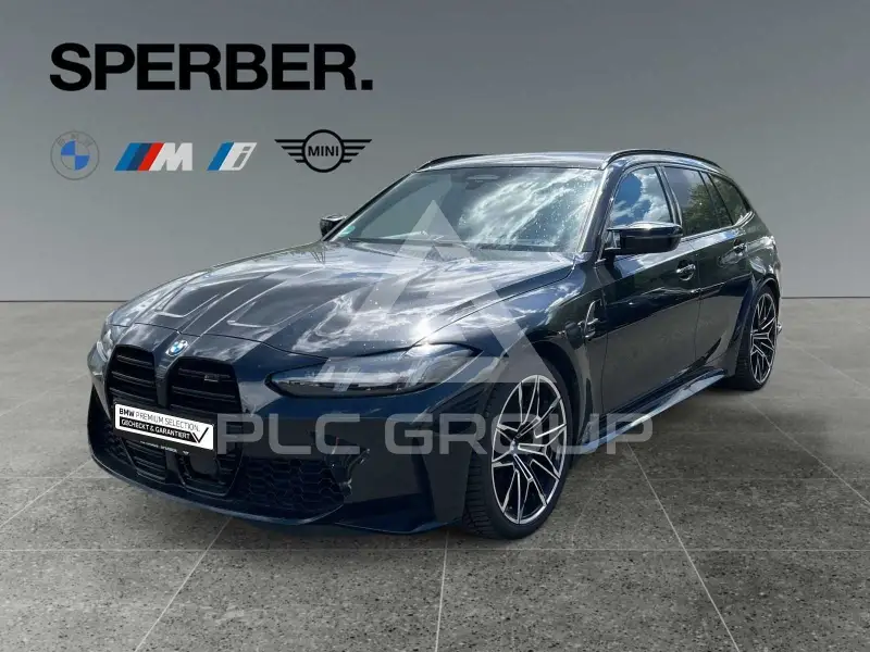 2025 BMW M3