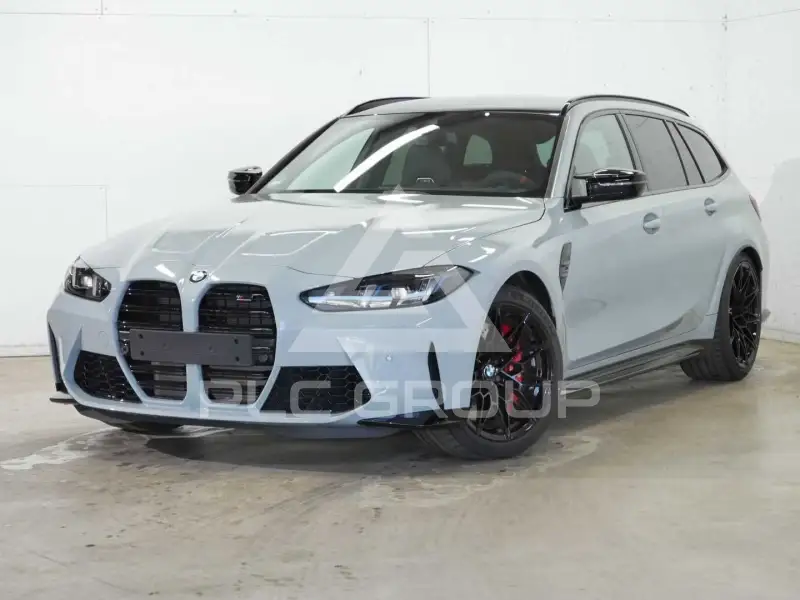 2025 BMW M3