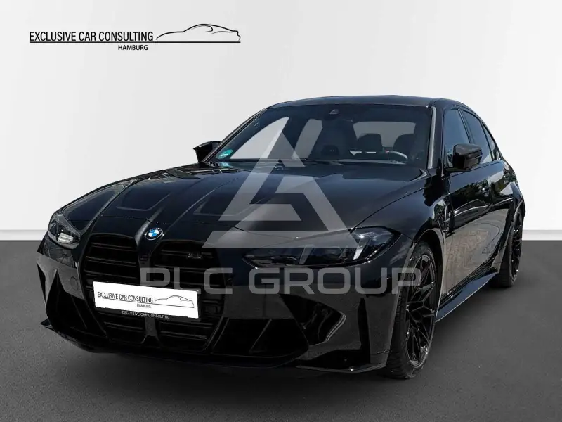 2025 BMW M3