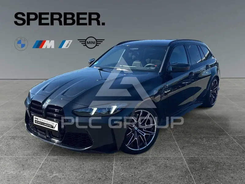 2025 BMW M3