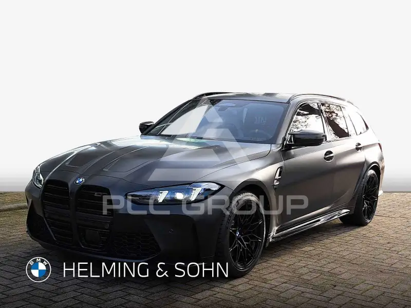 2025 BMW M3