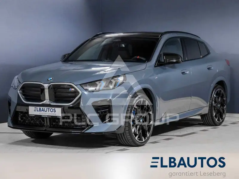 2025 BMW M3