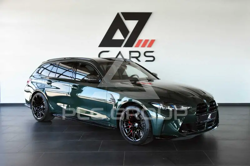2025 BMW M3
