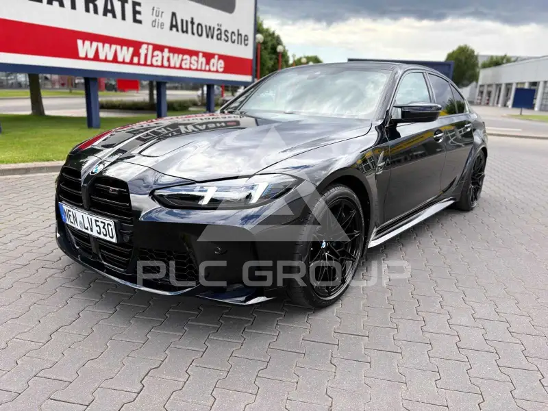 2025 BMW M3