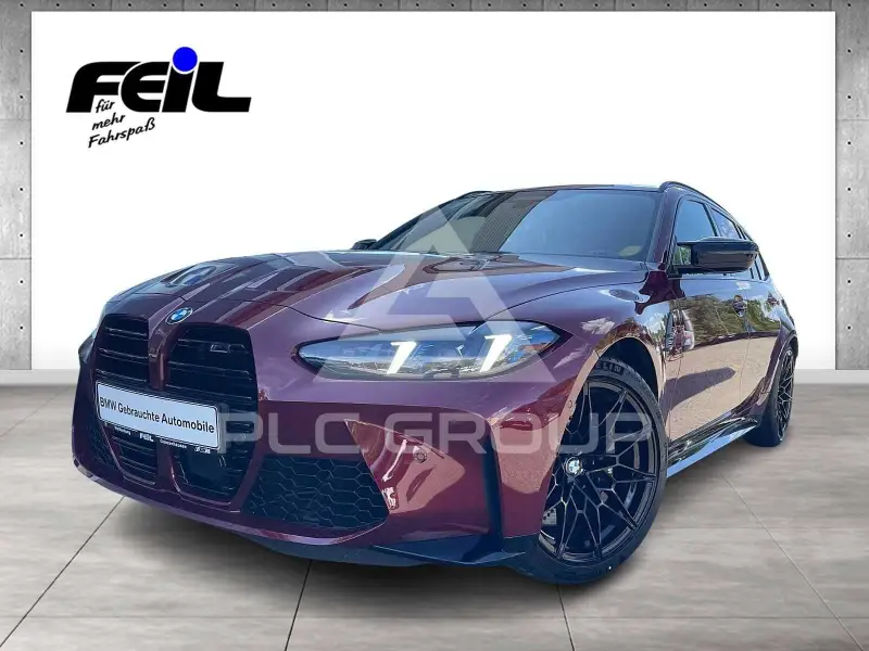 2025 BMW M3
