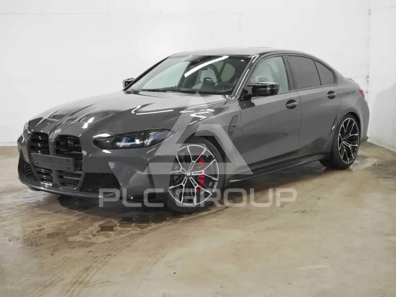 2025 BMW M3