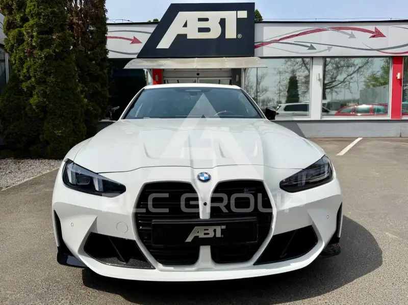 2025 BMW M3