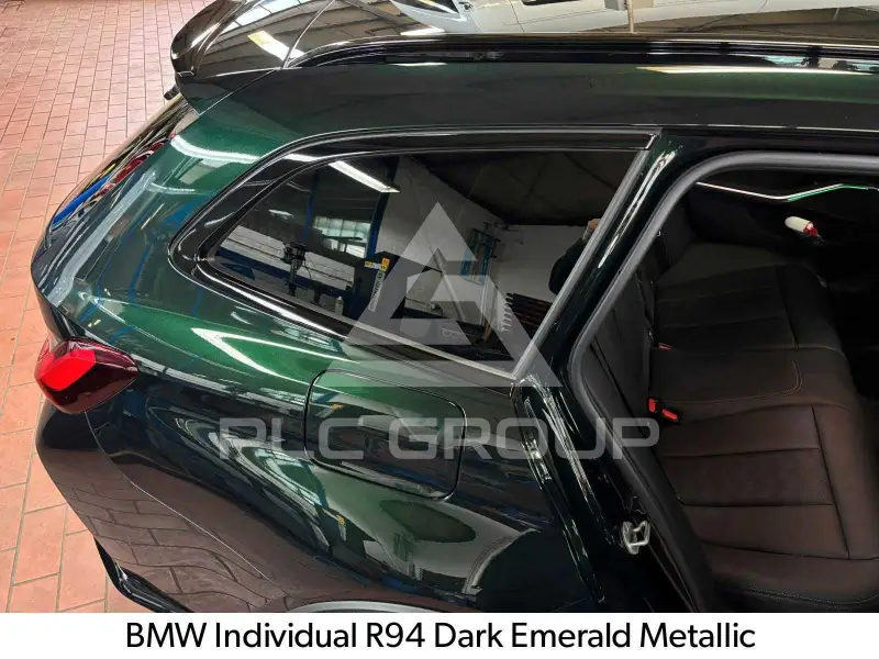 2025 BMW M3