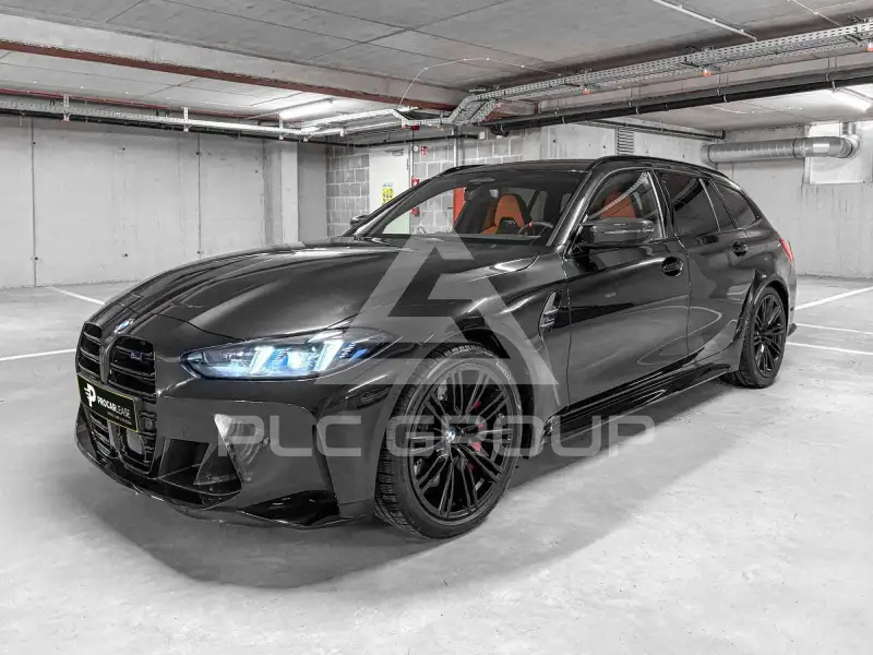 2025 BMW M3