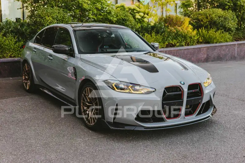 2025 BMW M3