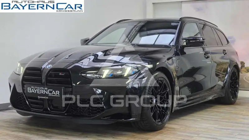 2025 BMW M3