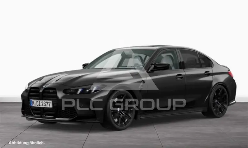 2025 BMW M3