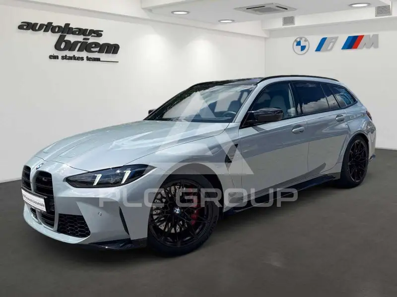 2025 BMW M3