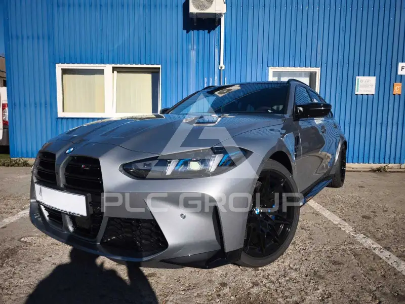2025 BMW M3