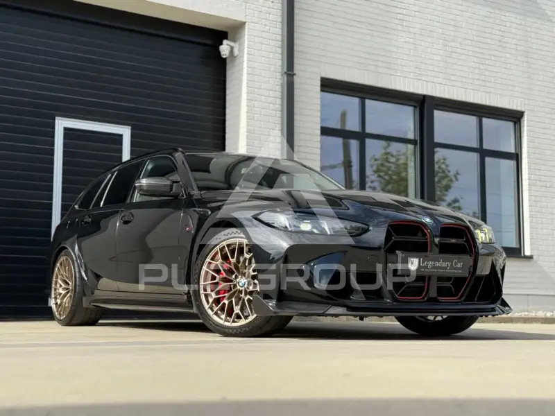 2025 BMW M3