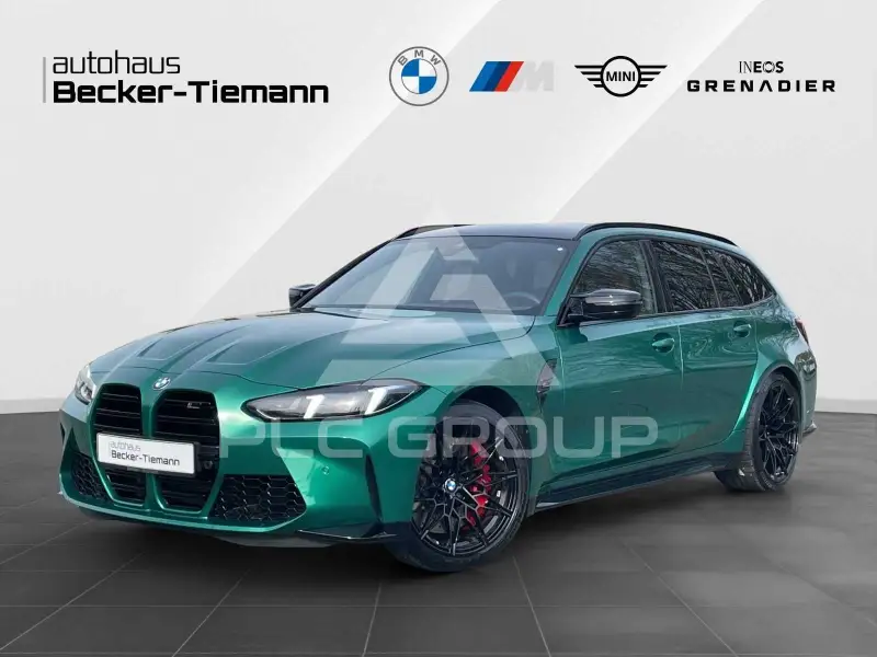 2025 BMW M3