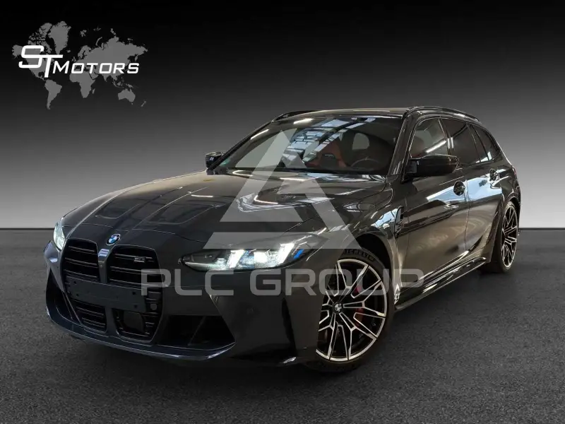 2025 BMW M3