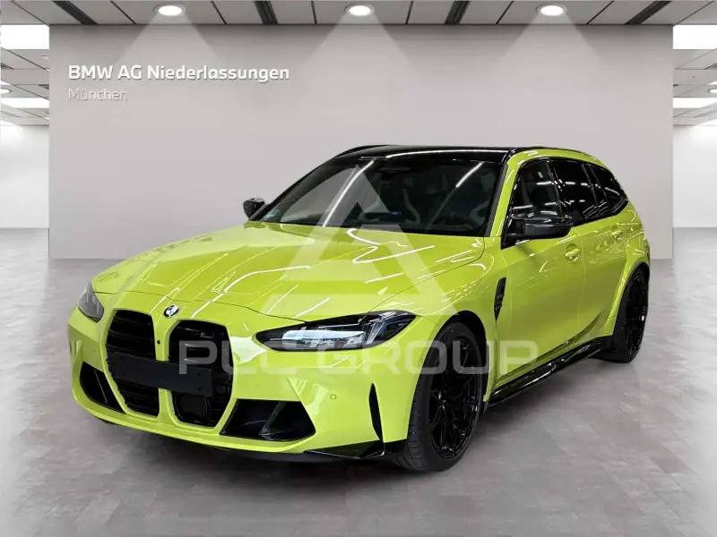 2025 BMW M3