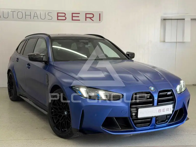 2025 BMW M3