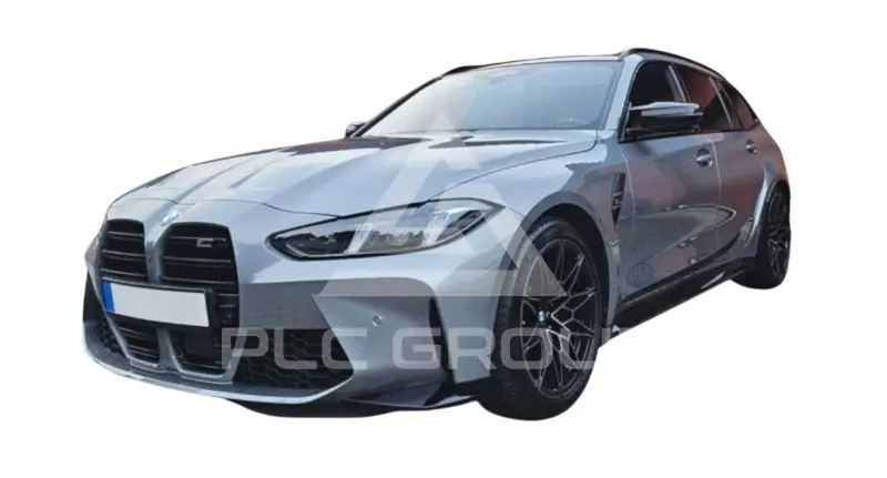 2025 BMW M3