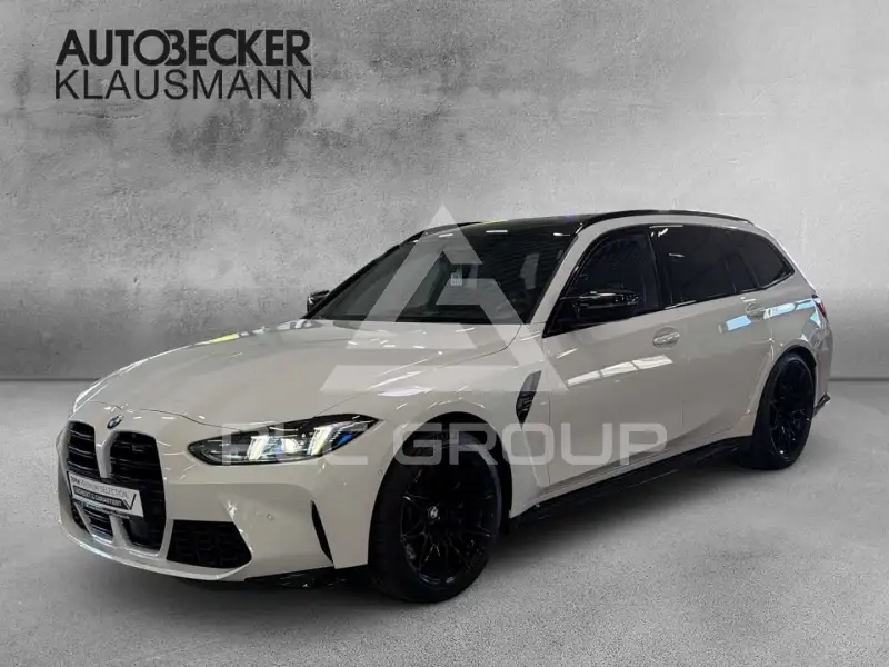 2025 BMW M3