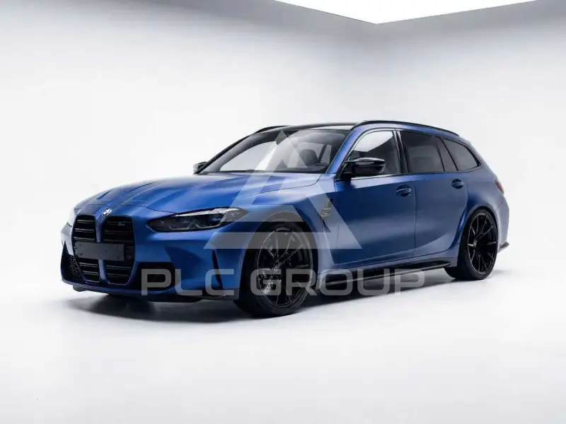 2025 BMW M3