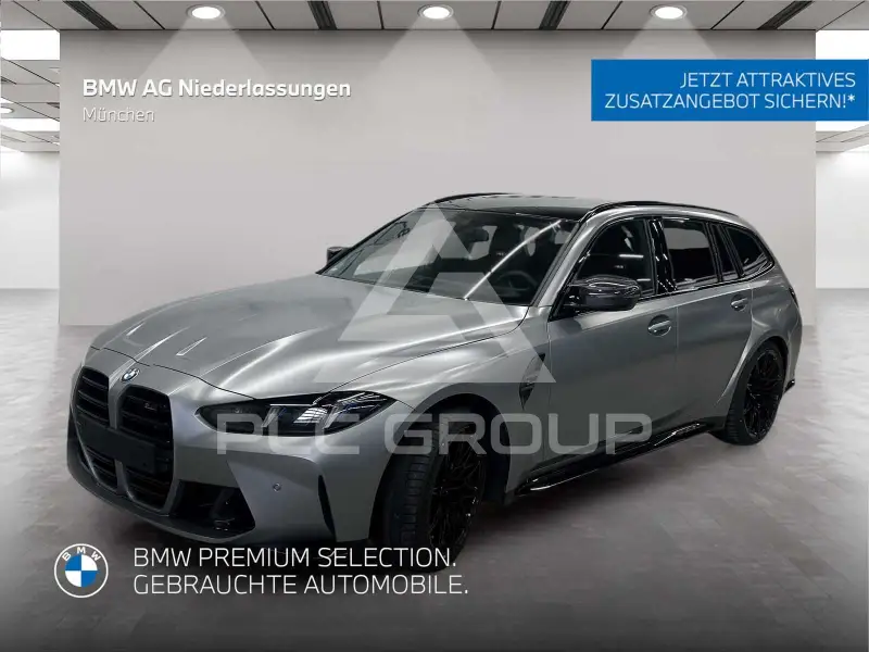 2025 BMW M3