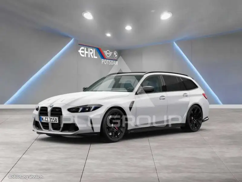 2025 BMW M3