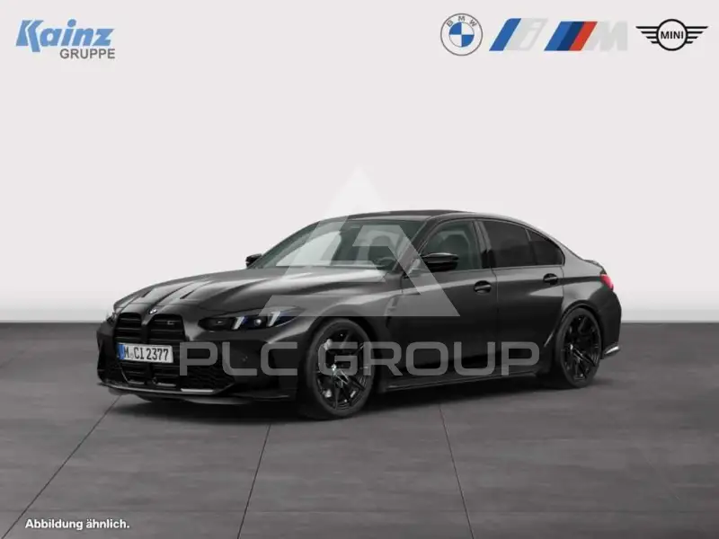 2025 BMW M3