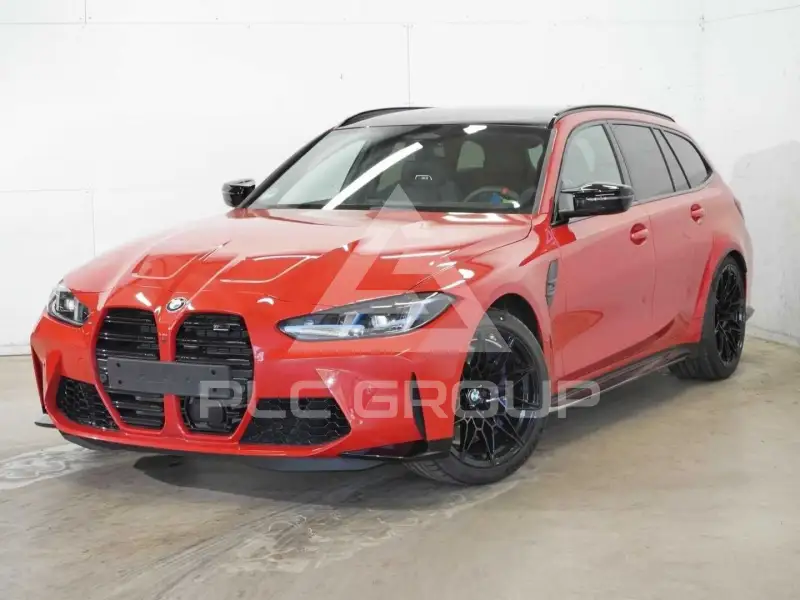 2025 BMW M3