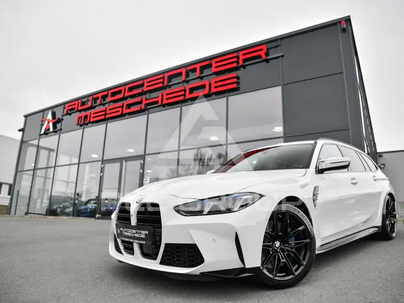 2025 BMW M3